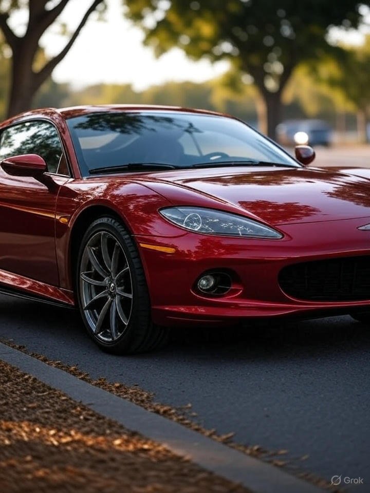 Why does my car shake when i accelerate