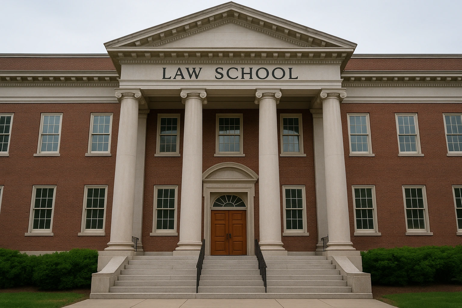 How many law schools should i apply to