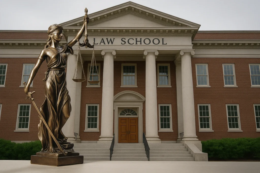 How many law schools should i apply to